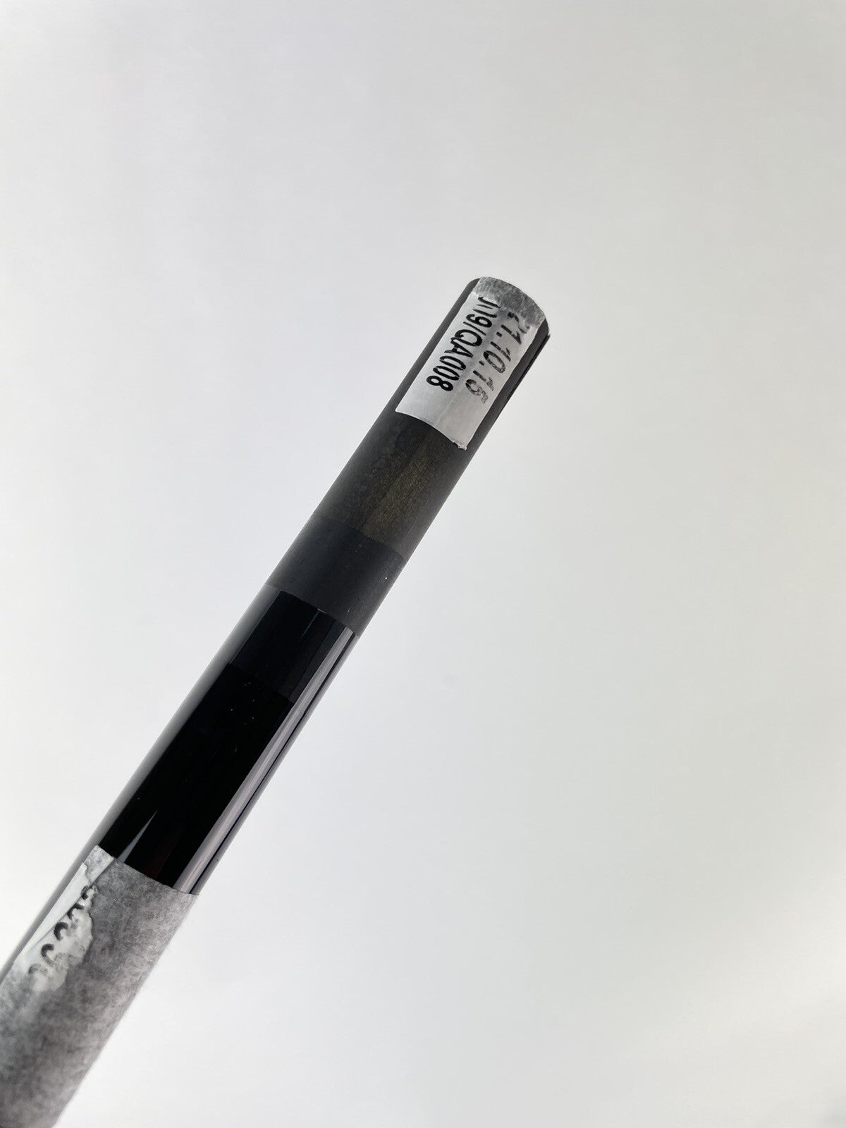 Tensei Blue Iron Shaft Stiff Flex Graphite 35" /0.370 Parallel /144789
