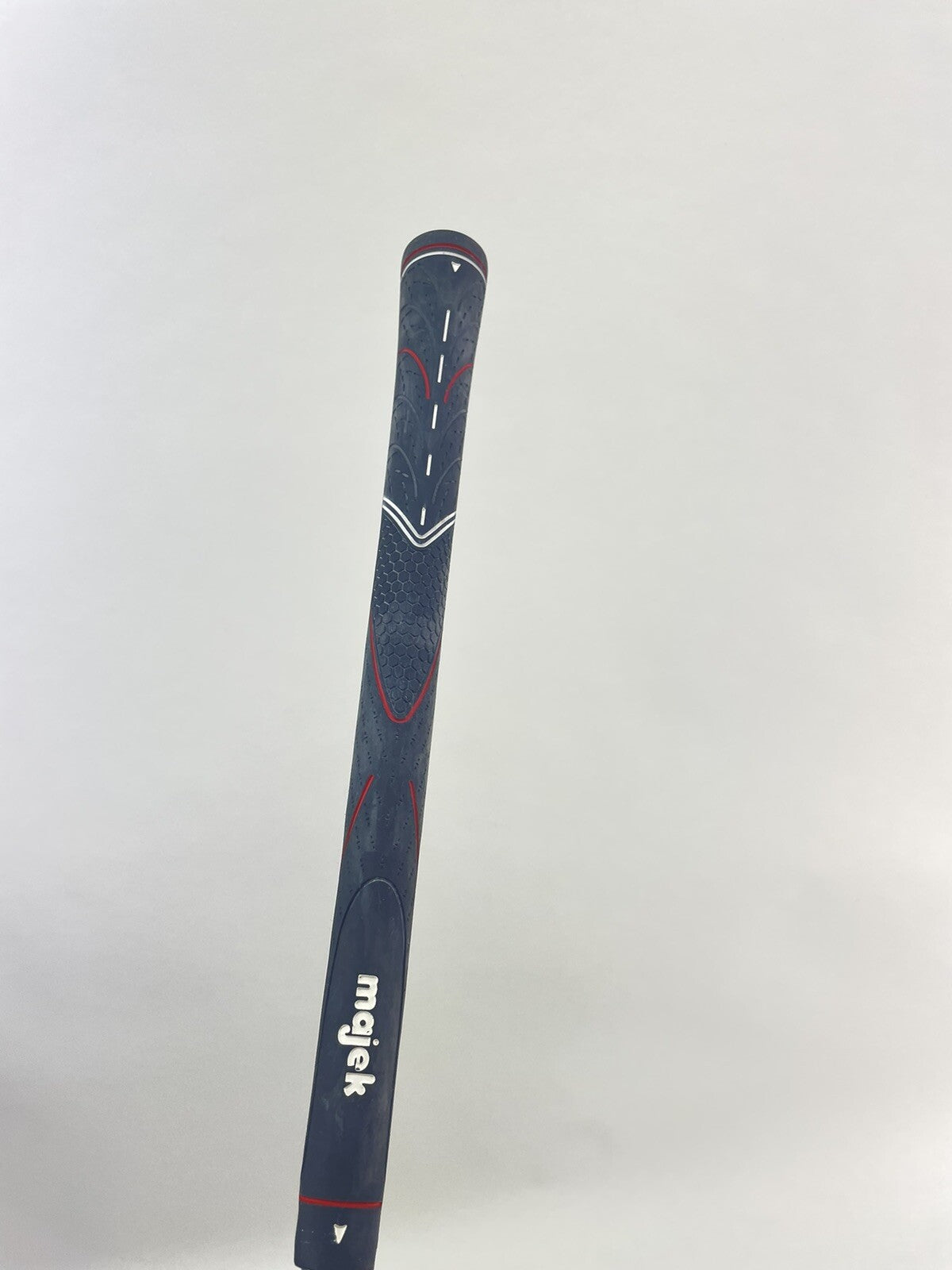 Slazenger Plus 2 Iron Regular Flex Steel /Right Handed /New Grip /2052917