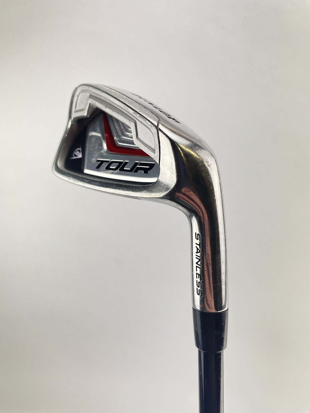 Dunlop Golf 6 Iron Tour Regular Flex Graphite /Right Handed /New Grip /179033