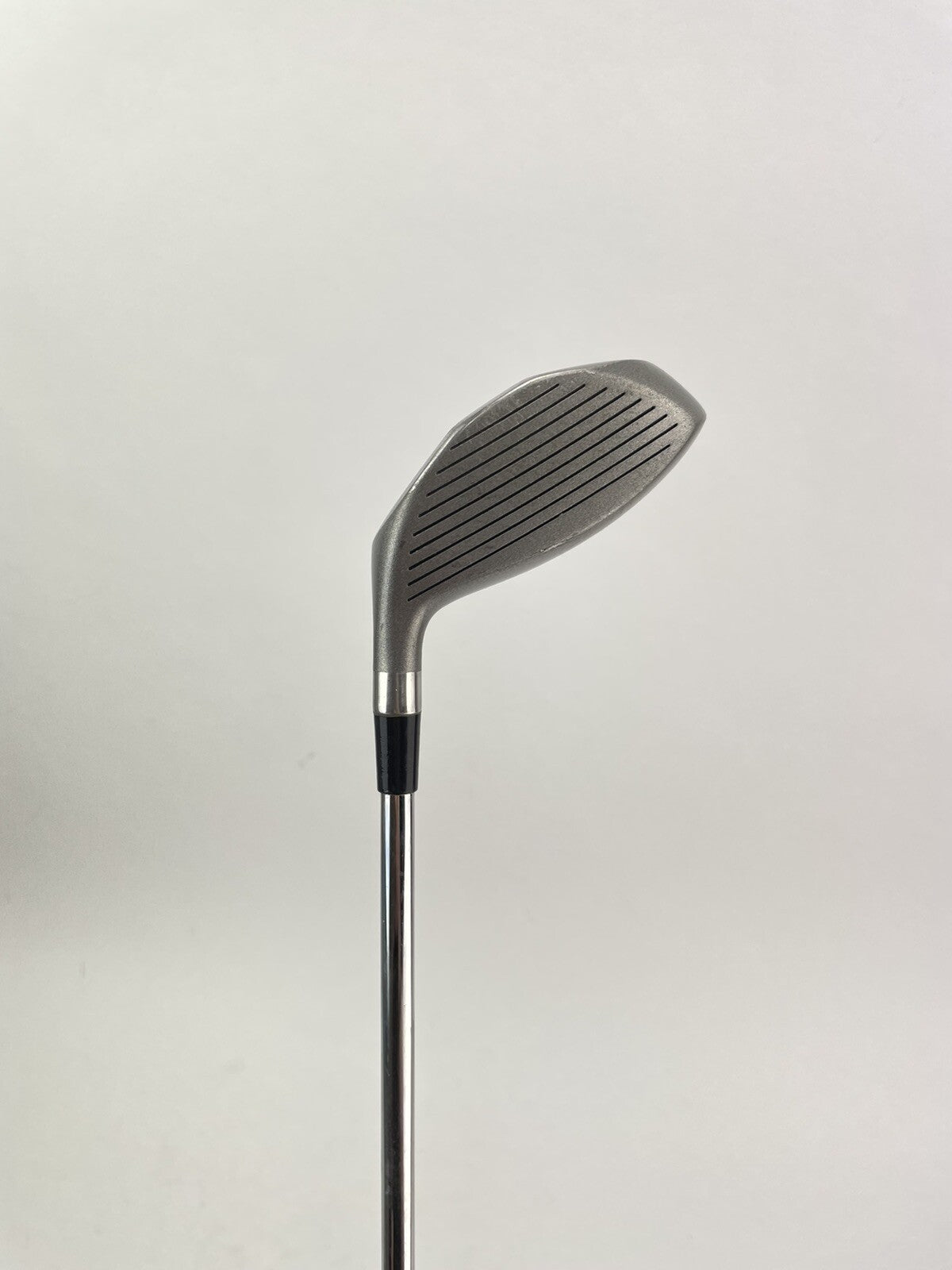 John Letters 3 Wood 15* Swingmaster Regular Steel /Right /New Grip /176155