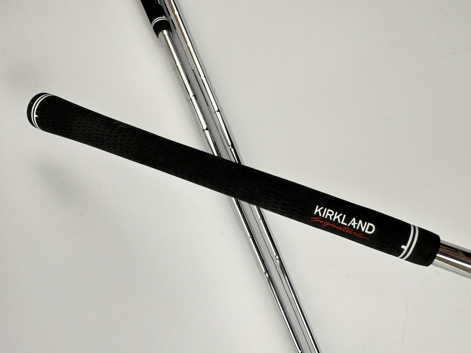 Cobra King Tec Irons 6,8+PW Left Handed Elevate MPH 95 Stiff Steel /3502012