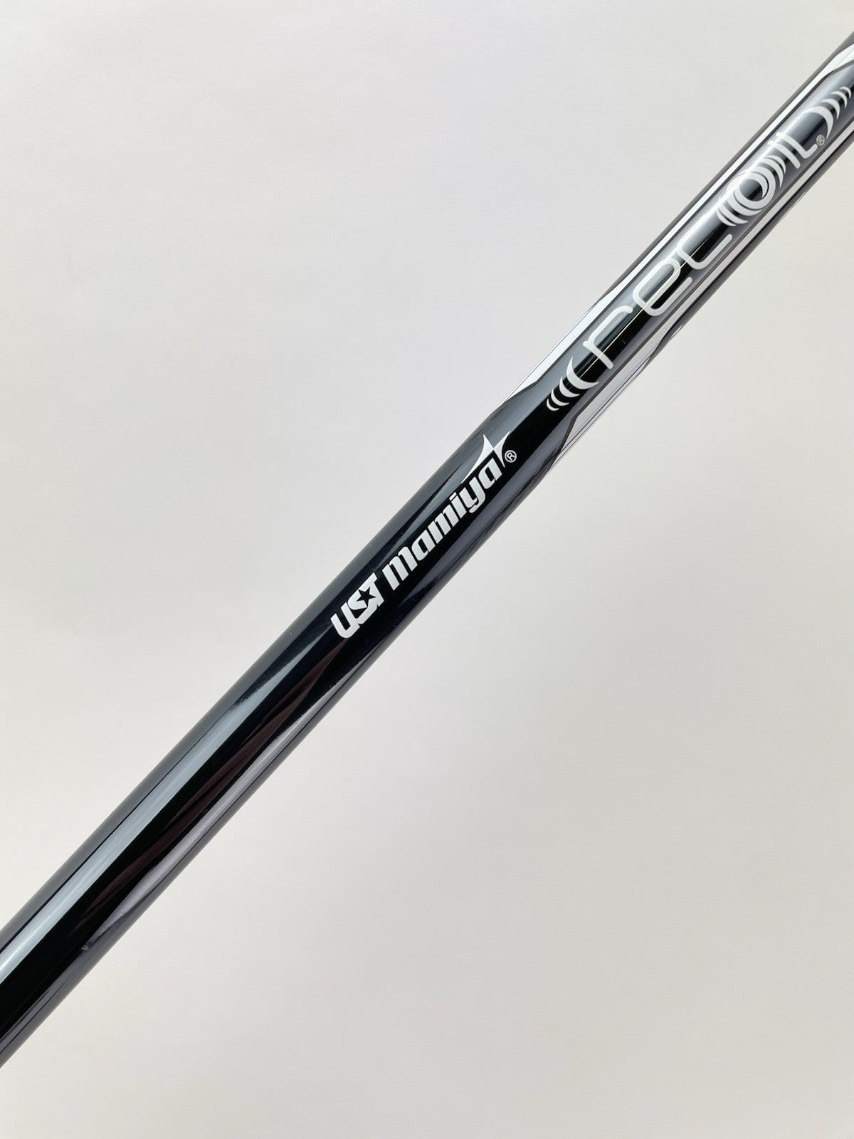 UST Recoil Dart Iron Shaft 65 Regular Flex Graphite 35.5” /0.370 Parallel/315421