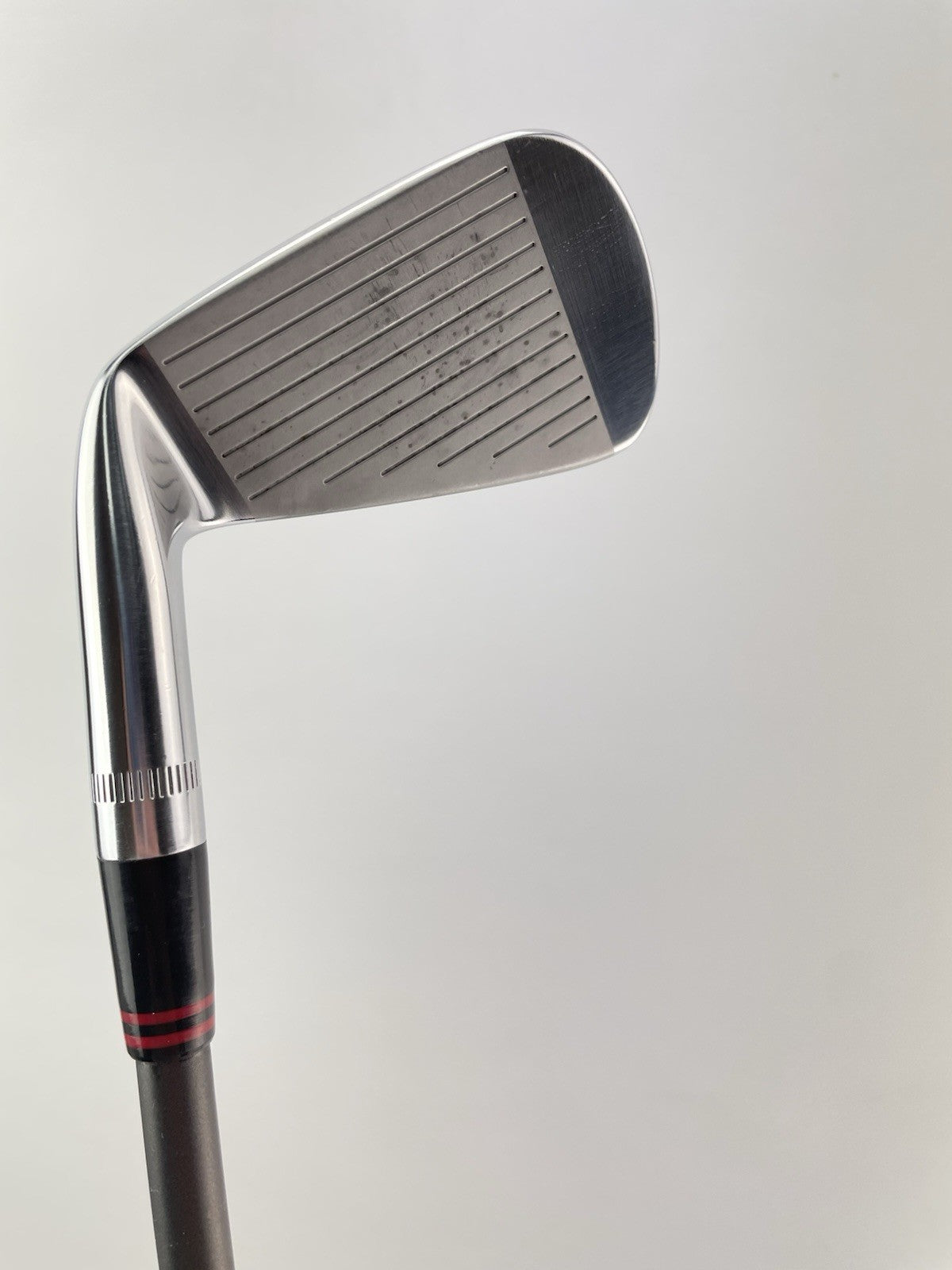 Ben Hogan Icon 6 Iron Forged UST Recoil 760 Regular Flex Graphite /Right /259317