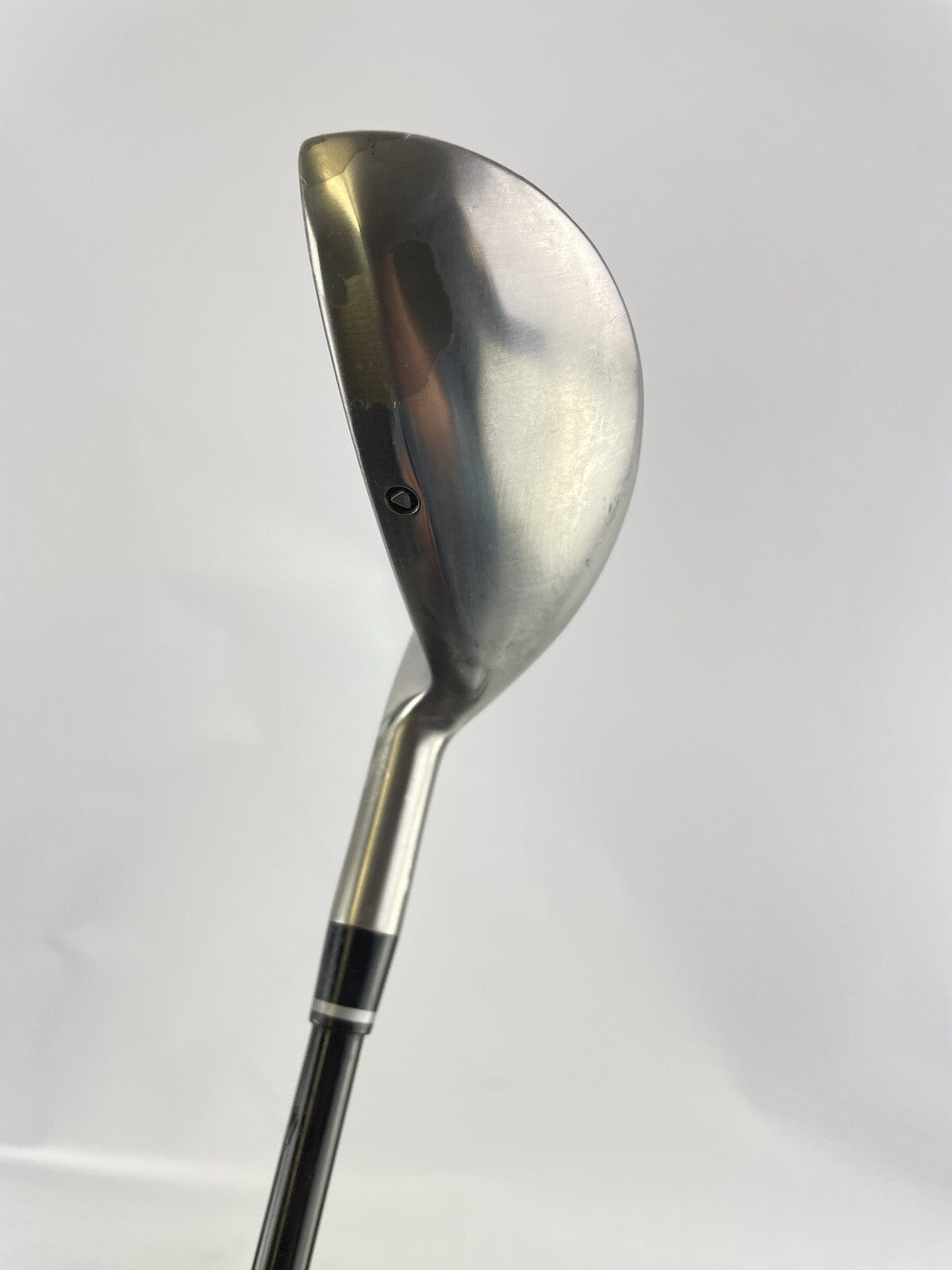 Oiyo Golf Hybrid 18 Degrees Ust Regular Graphite /Right Handed /New Grip /885810