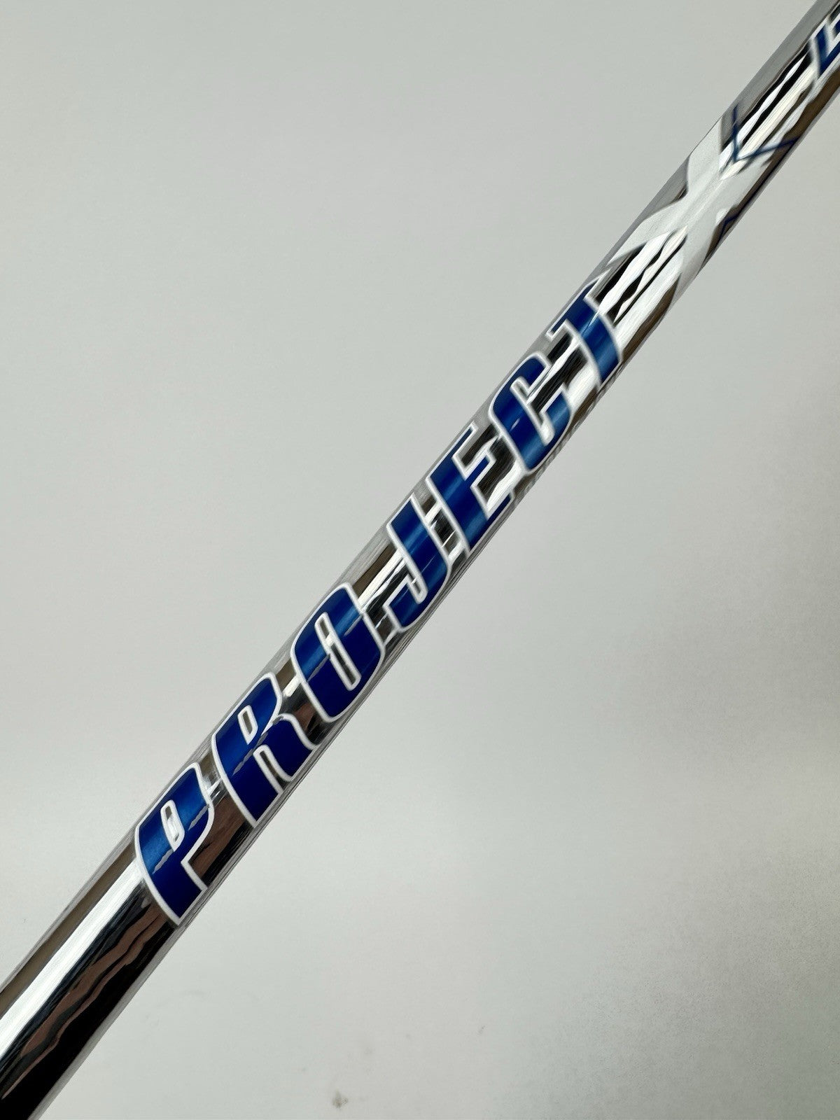 Project X LZ Iron Shaft 95 6.0 Stiff Flex Steel 35.25” /0.370 Parallel /339401