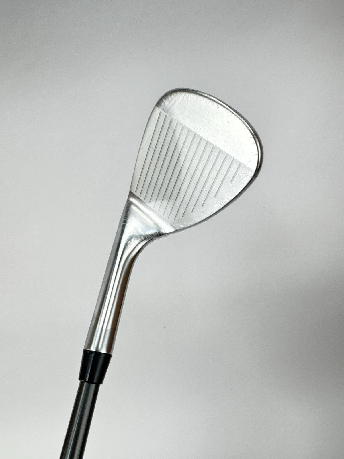 Radar Golf Gap Wedge 52* Aldila Synergy Regular Graphite /New /3559512
