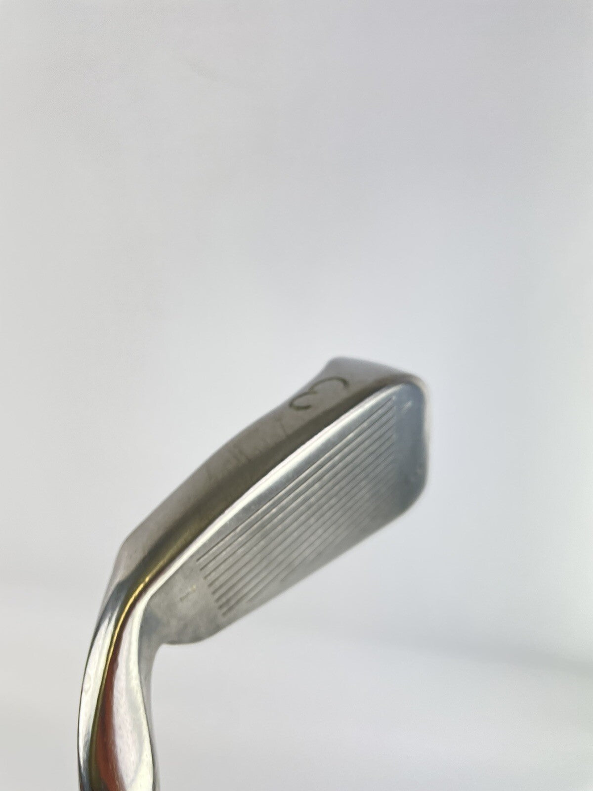 Ping ISI 3 Iron Black Dot JZ Stiff Flex Steel /Right Handed /New Grip /93329