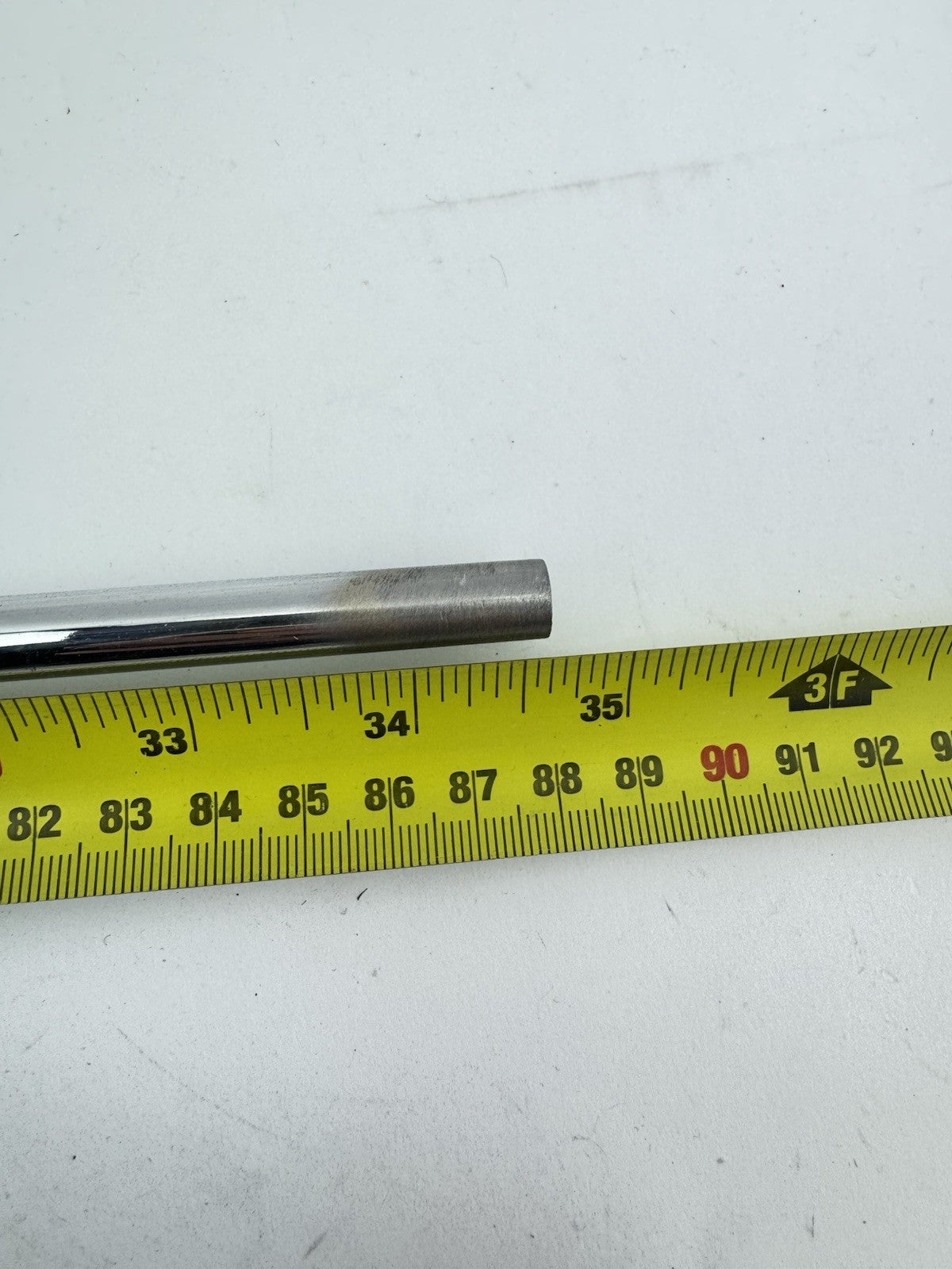 Elevate MPH Wedge Shaft 85 Regular Flex Steel 34.5" /0.370 Parallel /3109512