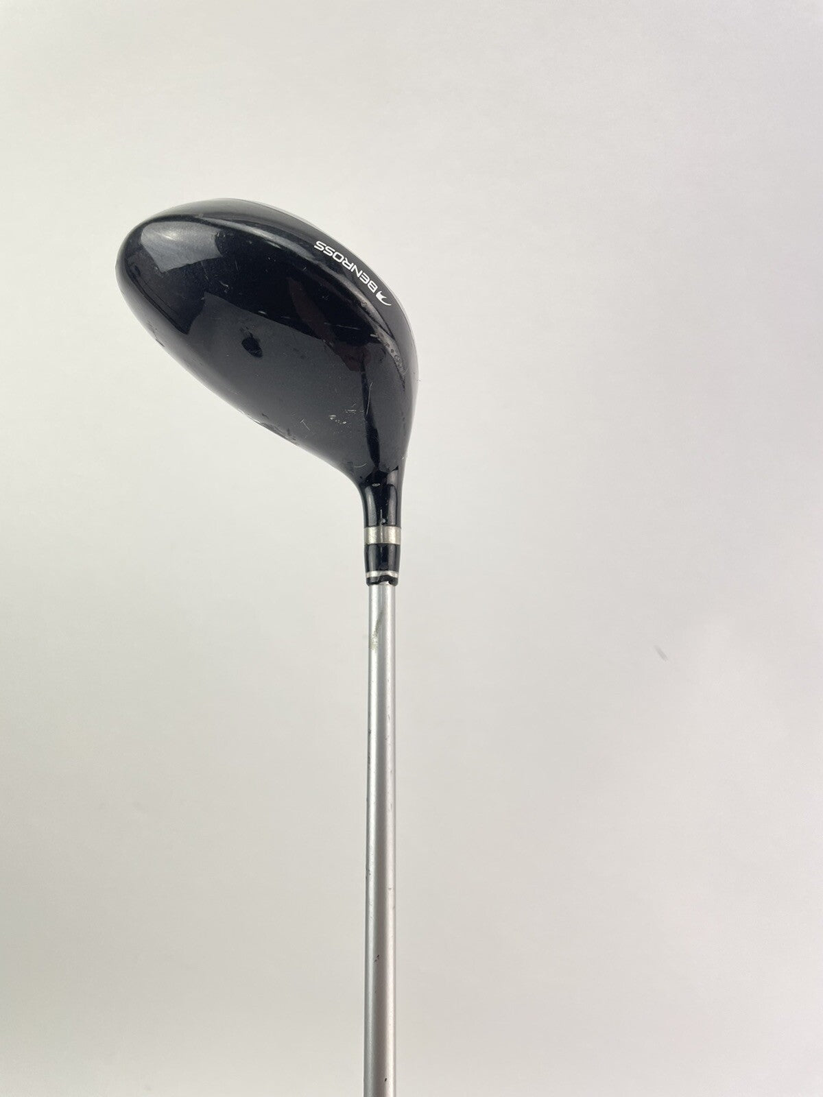 Benross V5 3 Wood 15* Aldila NVS Ladies Flex Graphite /Right /New Grip /1897511