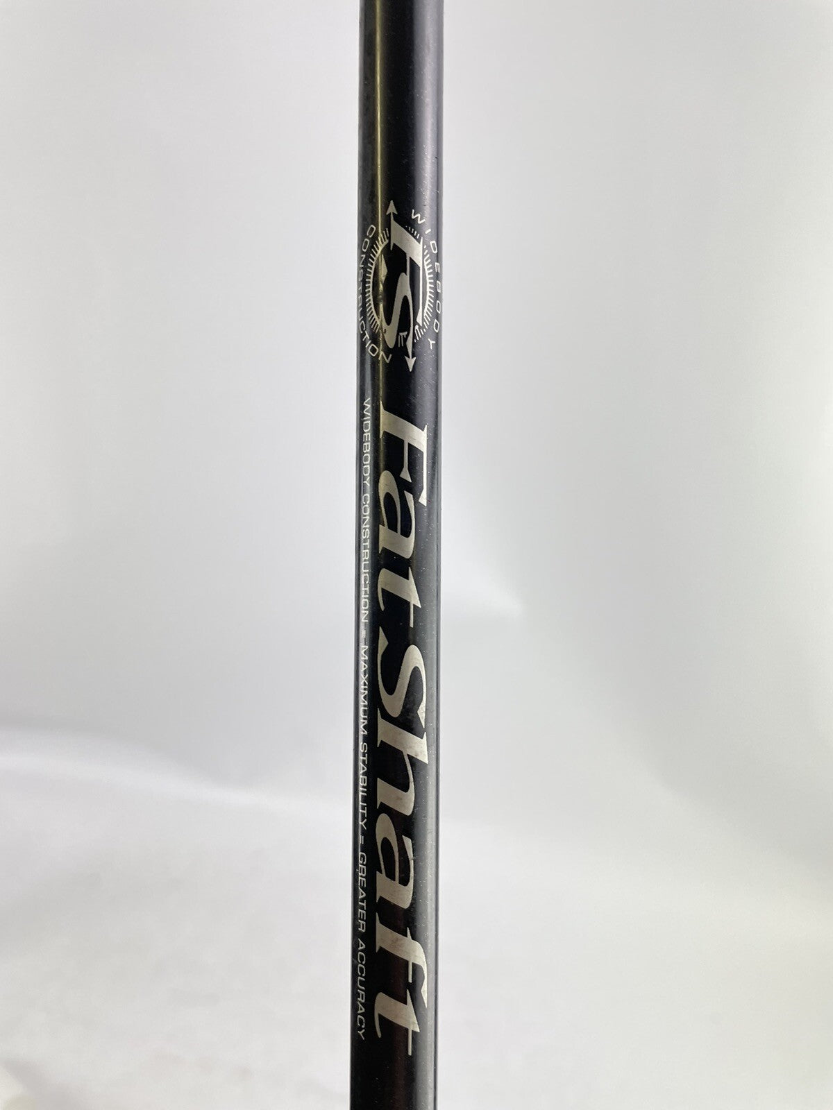 Wilson Staff Pitching Wedge Forged RM Midsize Stiff Graphite /New Grip /720816