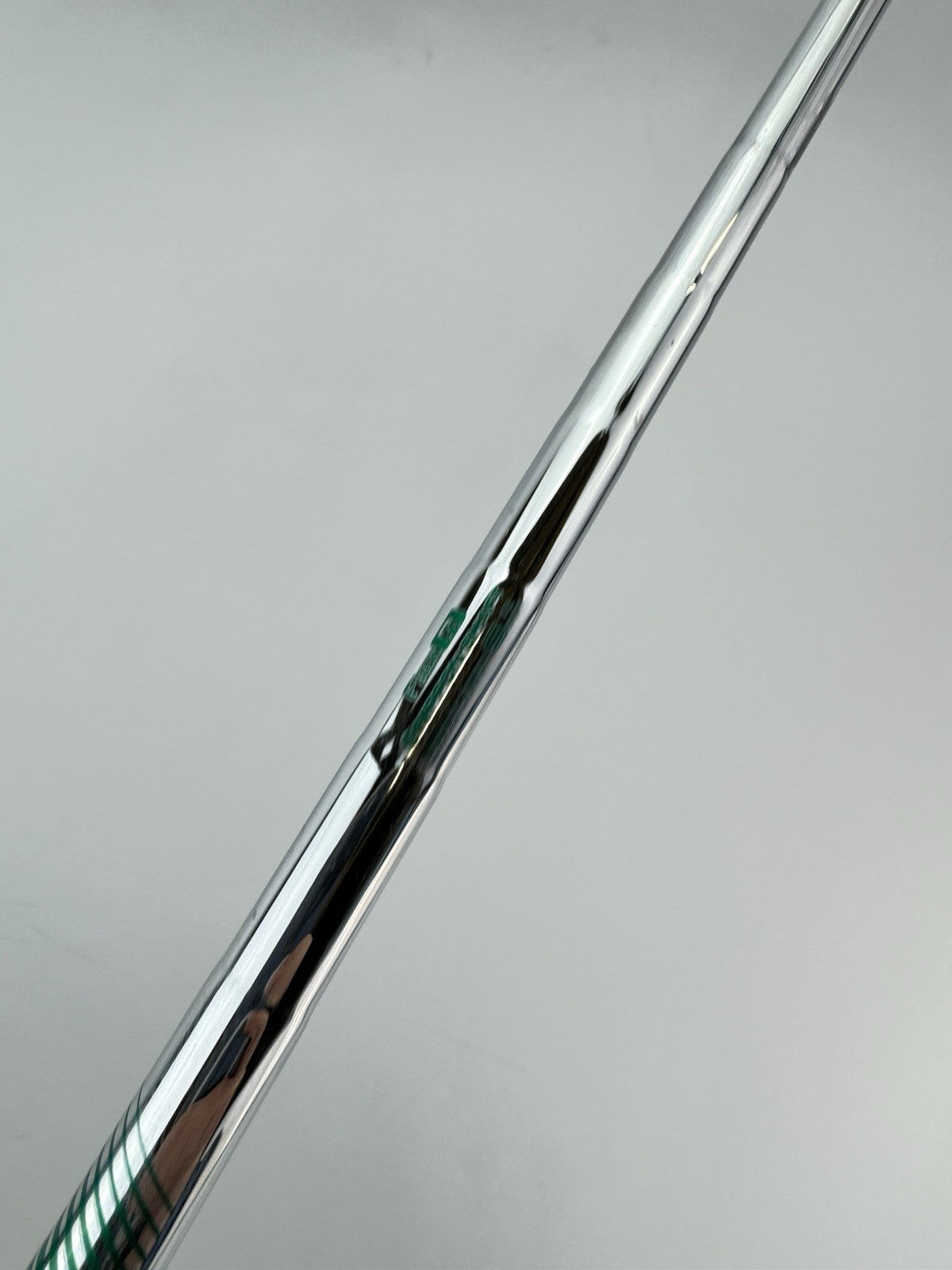 Nippon N.S Pro 950GH Iron Shaft Regular Flex Steel 35.75” /0.355 Tapered /306306