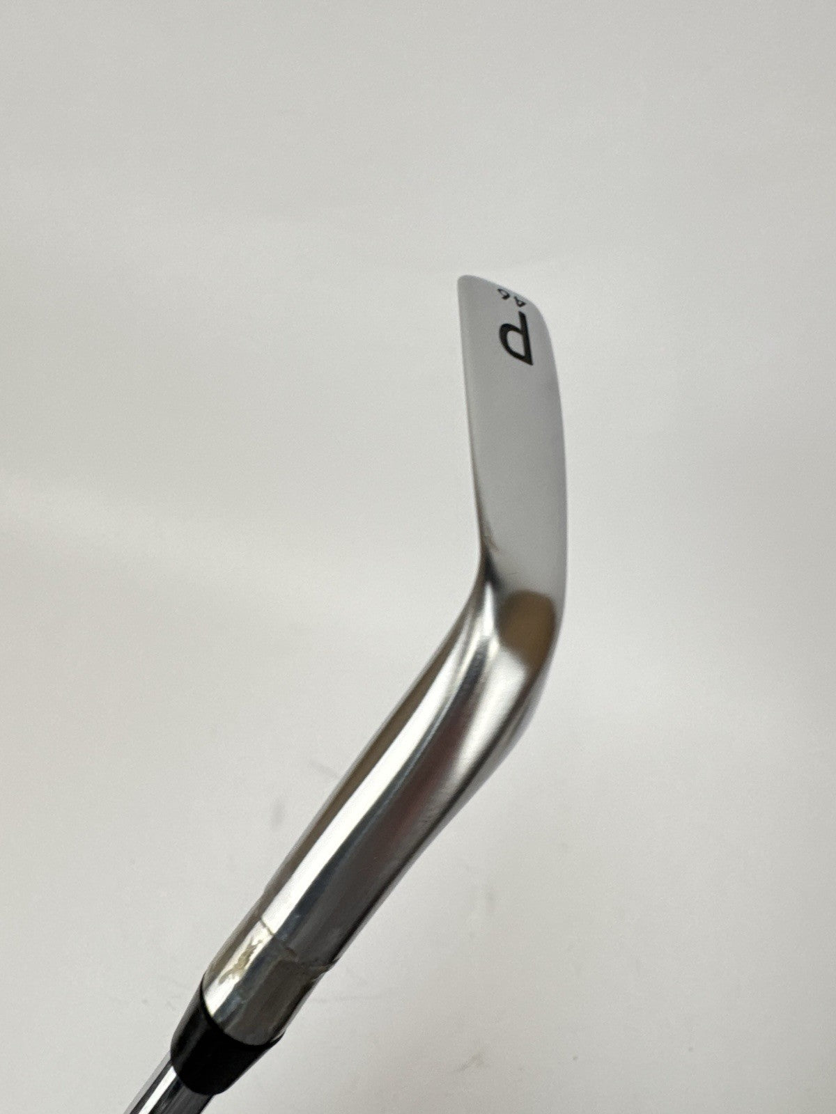 Titleist T100 Pitching Wedge Left Handed 44* Nippon Neo Stiff Steel /353206