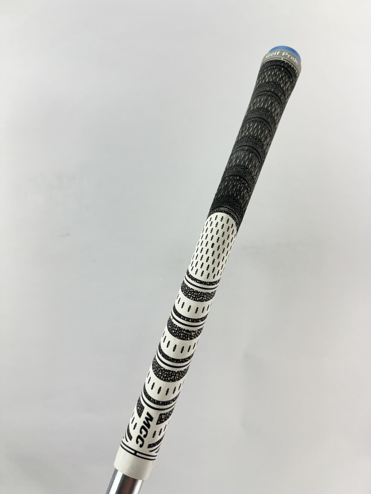 Ping i59 7 Iron Forged Black Dot Project X LS 6.0 Stiff Steel /Demo /2274917