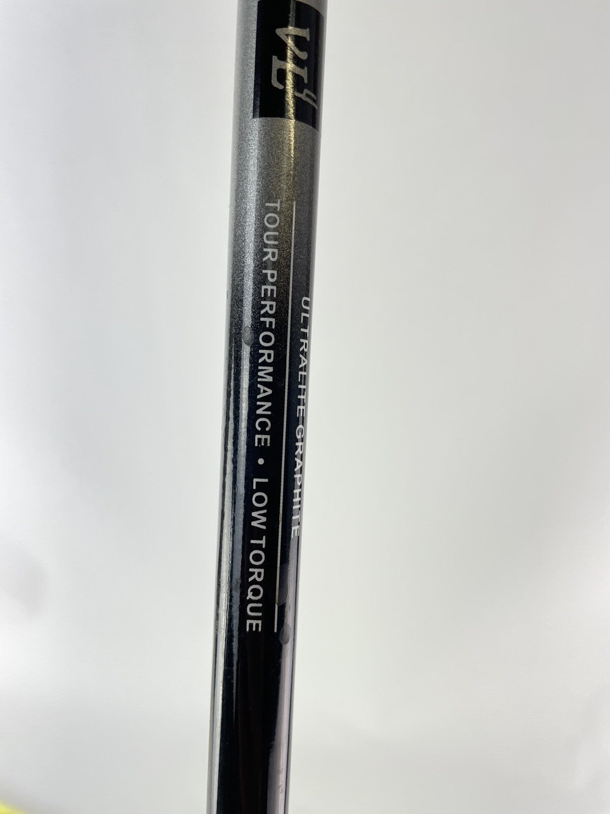 Longridge Golf Hybrid 21* Regular Graphite /Right Handed /New Grip /1434113