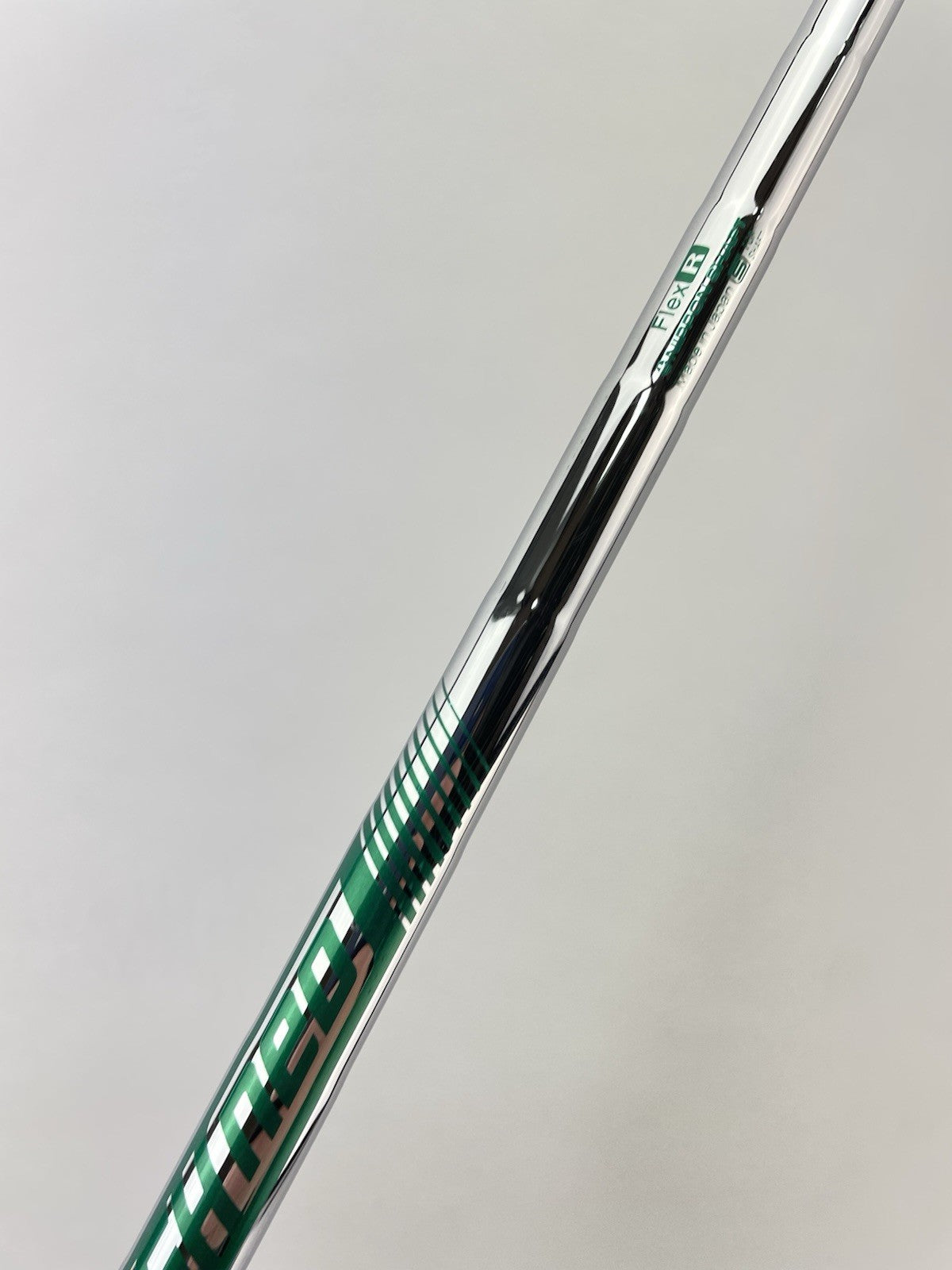 Nippon 950GH Neo Iron Shaft Regular Flex Steel 36.25 /0.355 Tapered /253816