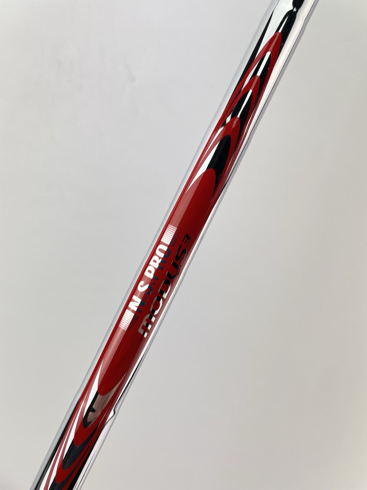 Nippon Modus3 Iron Shaft Tour130 Regular Flex Steel 36 /0.355 Tapered /261833