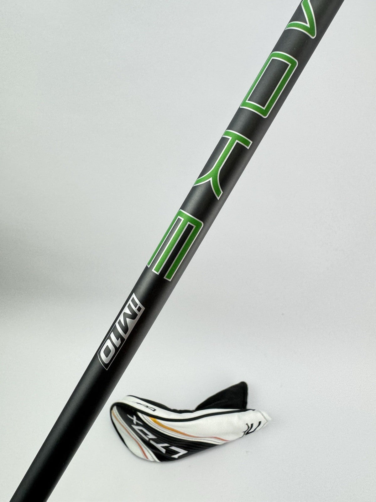 Cobra LTDx 3 Wood 15* Hzrdus Smoke 5.5 Regular Graphite /Left Handed /2798310