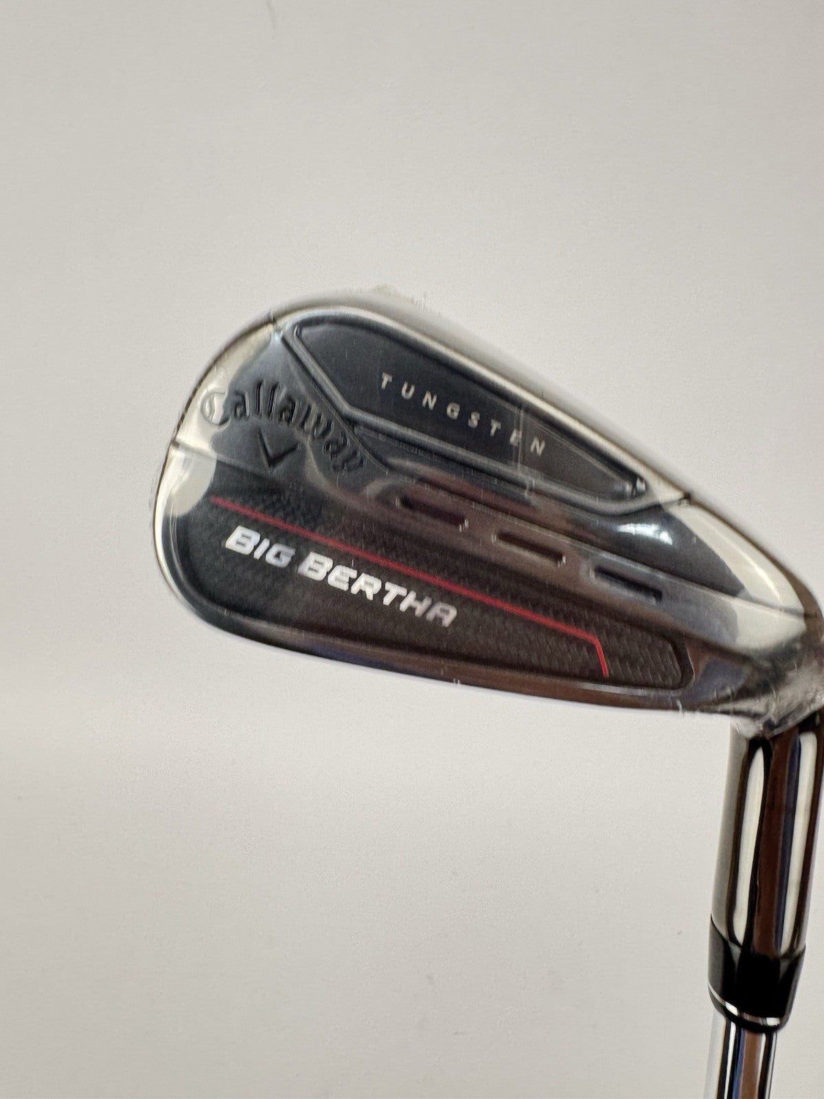 Callaway Big Bertha B23 5 Iron Elevate MPH 95 Regular Steel /Right /New /357701