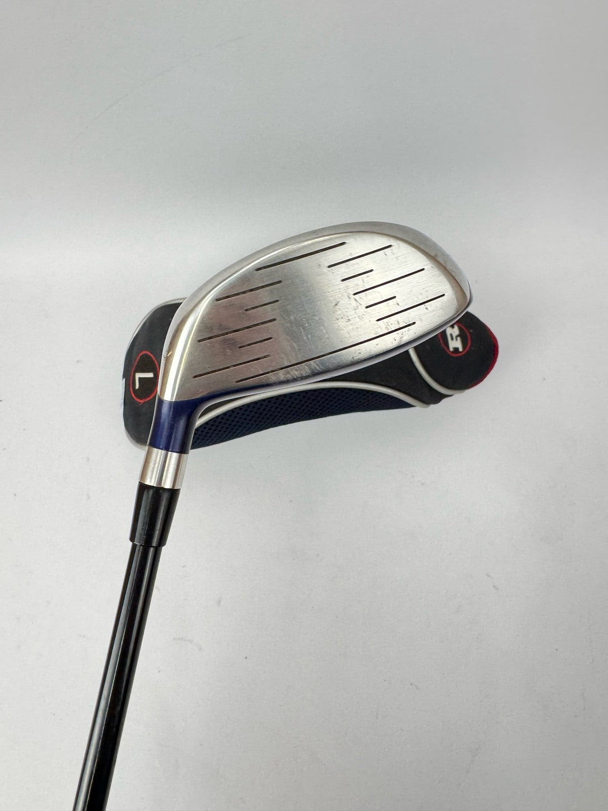 Ram FX2 Ladies 7 Wood 23 Degrees Ladies Flex Graphite Shaft Right Handed/365743