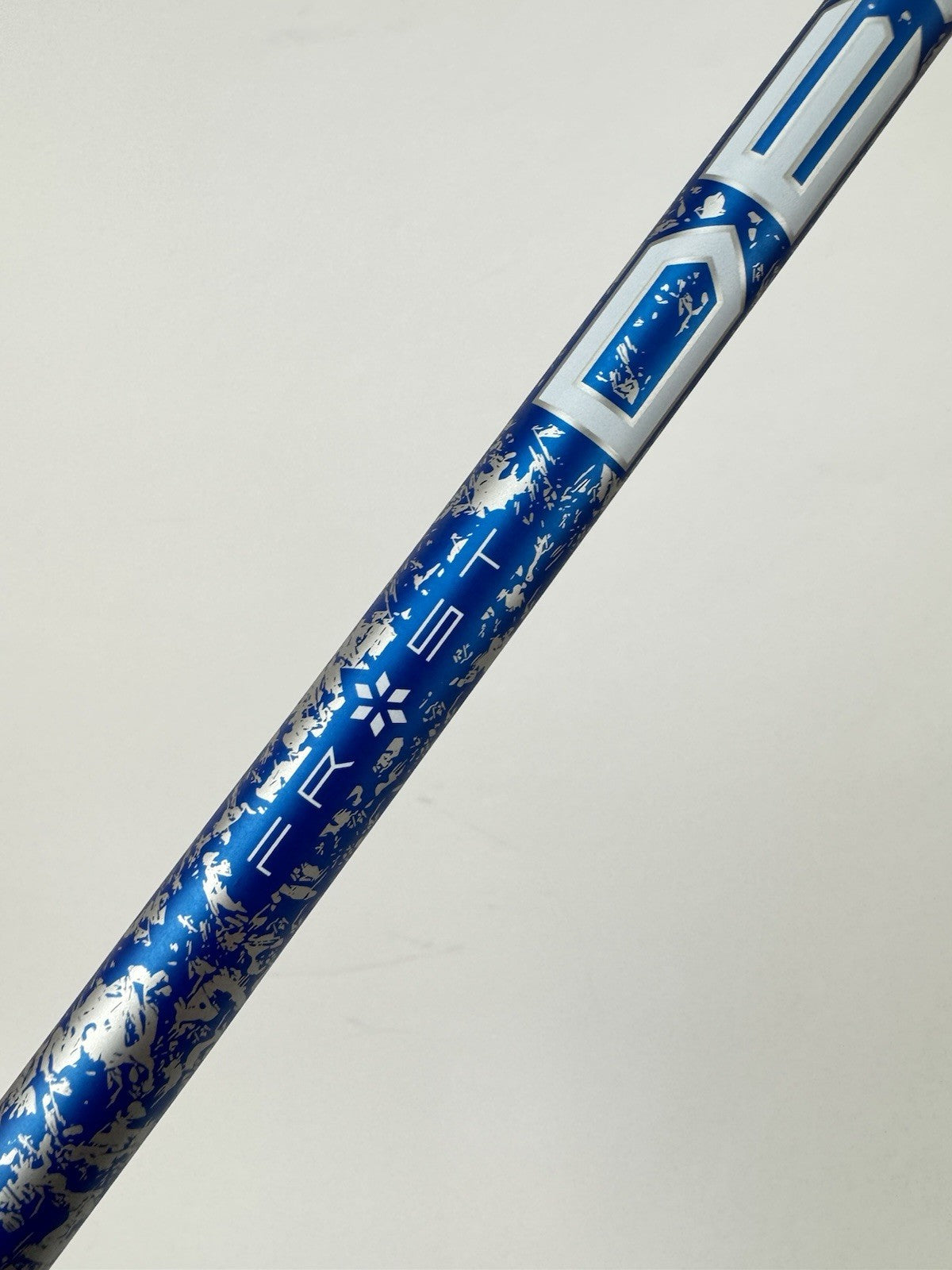 Project X Denali Blue Frost Driver Shaft 6.0 Stiff Graphite 60G /0.335 /46”1