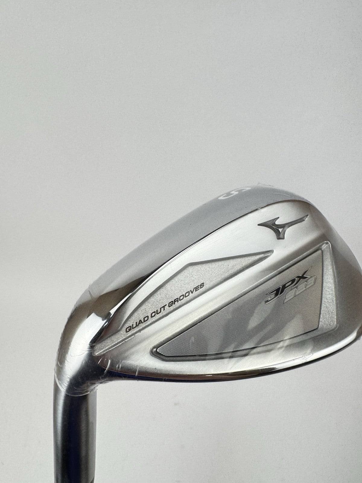 Mizuno JPX923 Sand Wedge Hot Metal 54* Nippon Regular Steel /Left Handed /333932