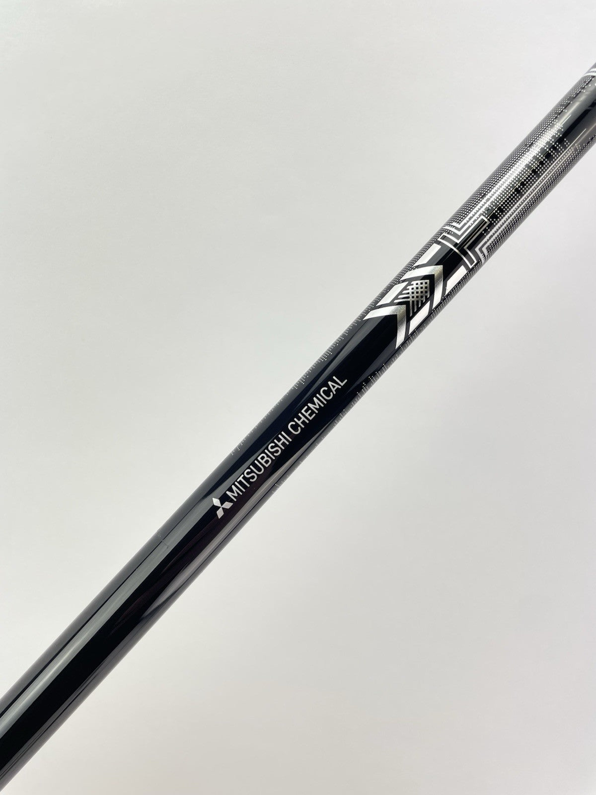 Mitsubishi Chemical MMT Iron Shaft 55 Senior Flex Graphite 35.25” /0.355 /279091
