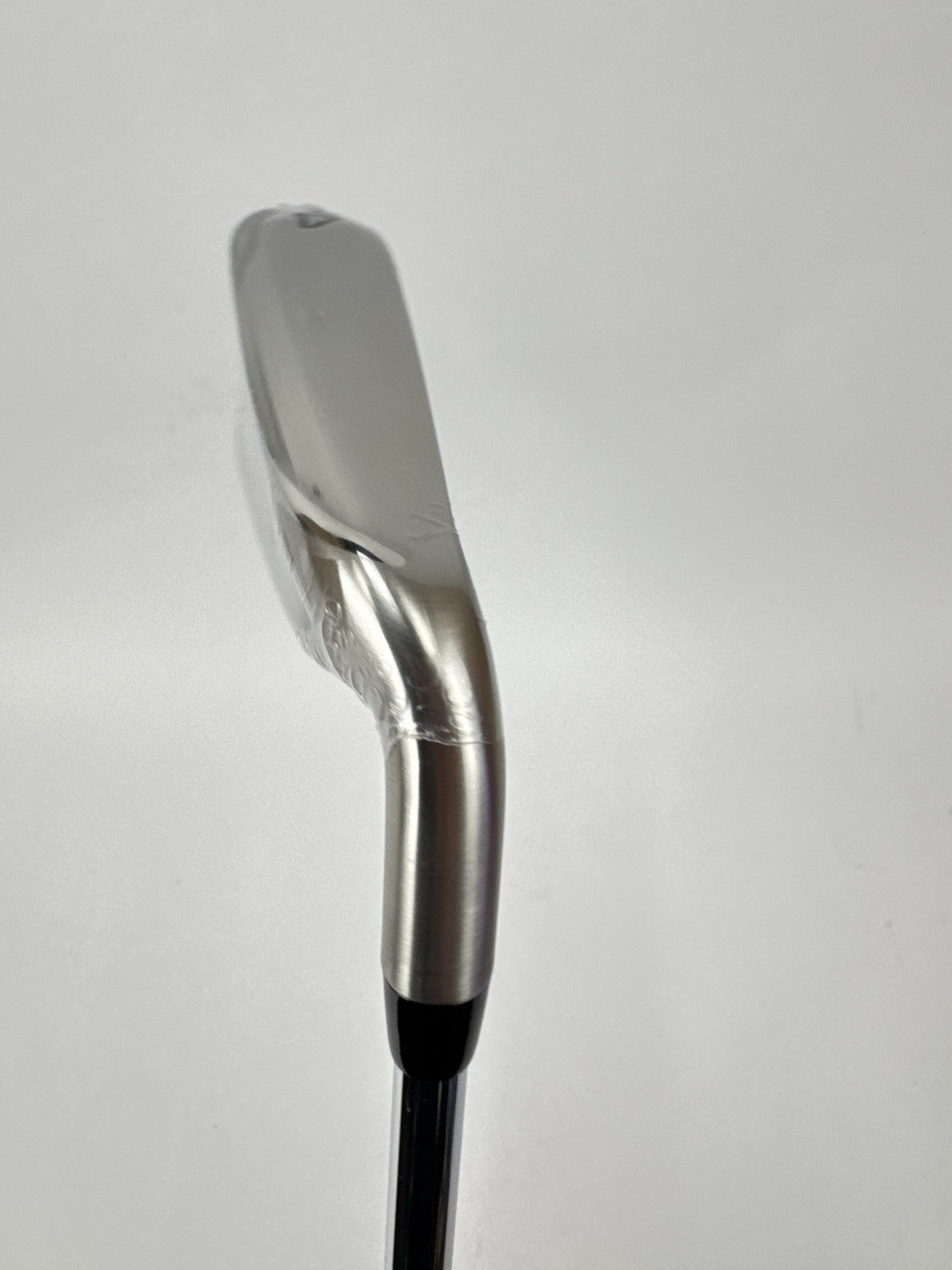 Cobra Aerojet 4 Iron 18.5* KBS Tour Lite Regular Flex Steel /Right /New /342865