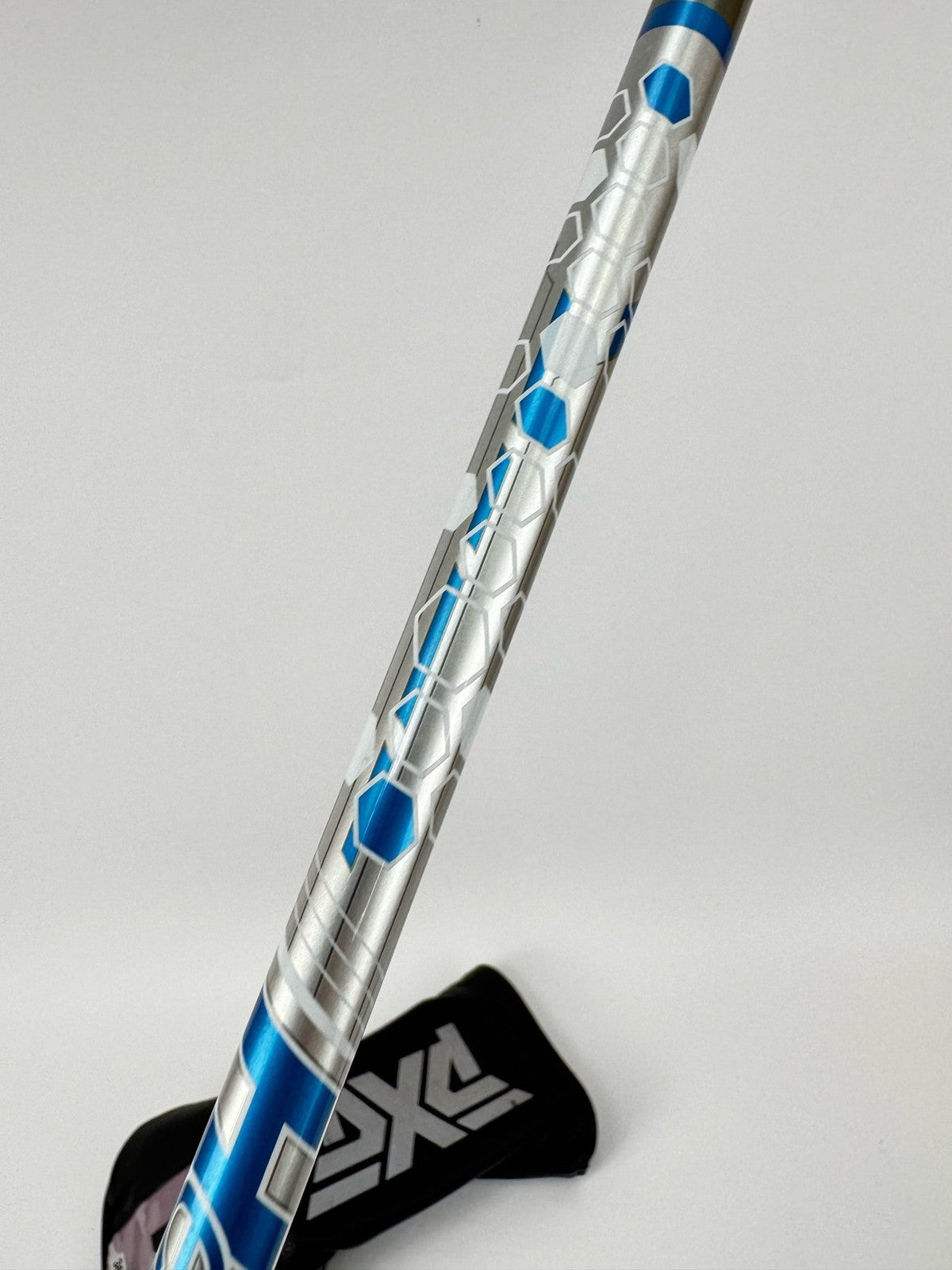 PXG 0211 Driver 10.5 Right Handed Helium A Senior Flex Graphite Headcover/3665314