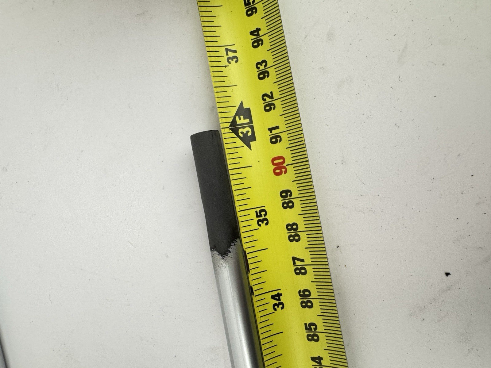 Mitsubishi Chemical Iron Shaft Set (6) Tensei Red Regular Graphite 0.355/3486811