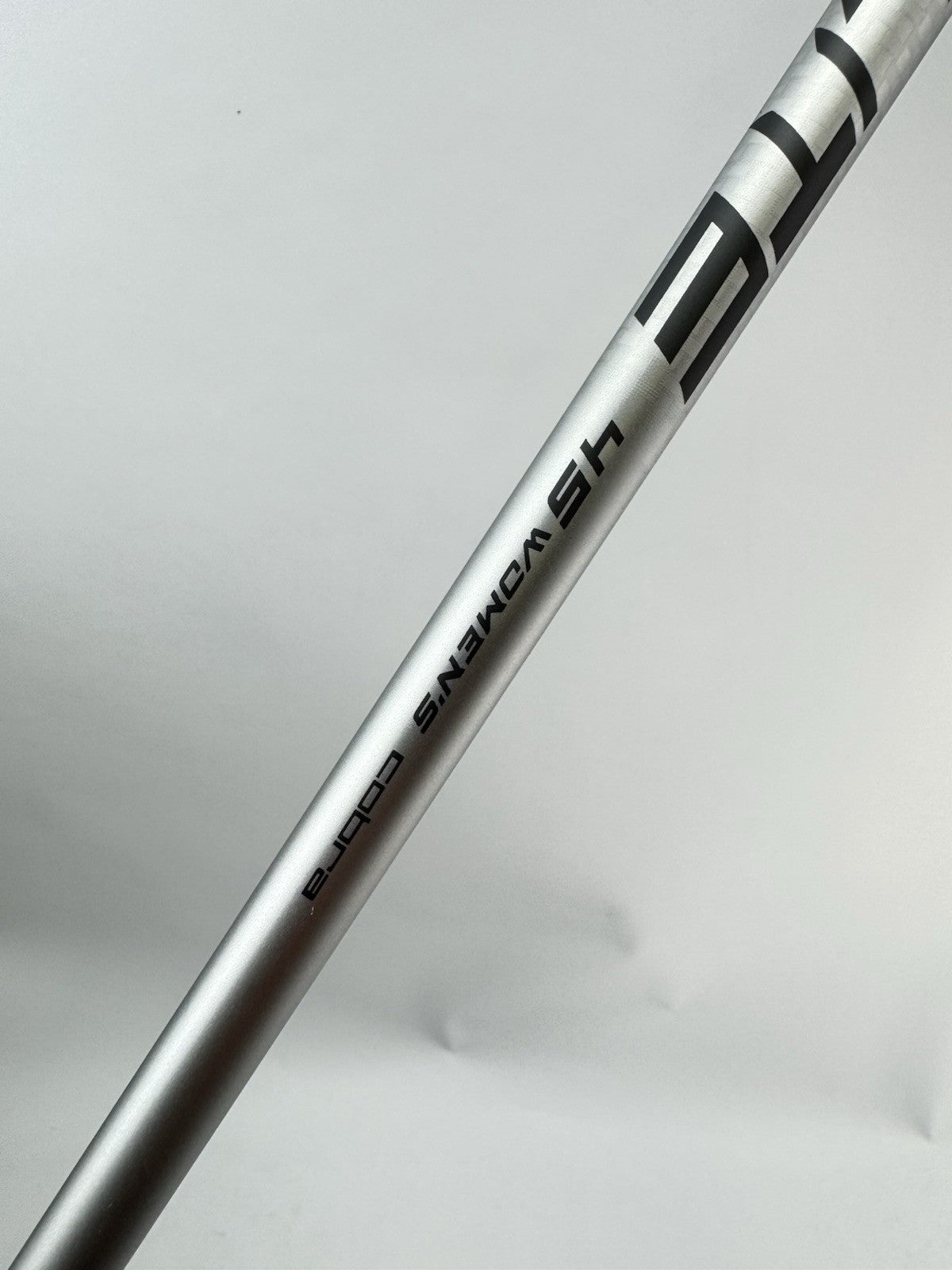 Cobra Air X Ladies 6 Iron Women’s Flex Graphite /Left Handed /New /2936812