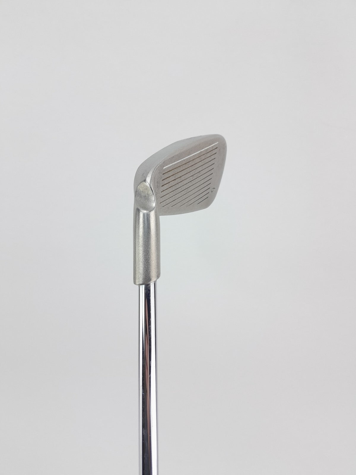 Ping i3 6 Iron Blade White Dot JZ Stiff Steel /Right Handed /New Grip /162223