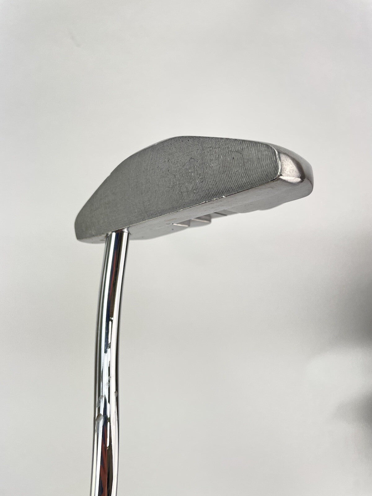 Ben Sayers Mallet Putter Milled Face M2i 34.5" /Right Handed /New Grip /162408