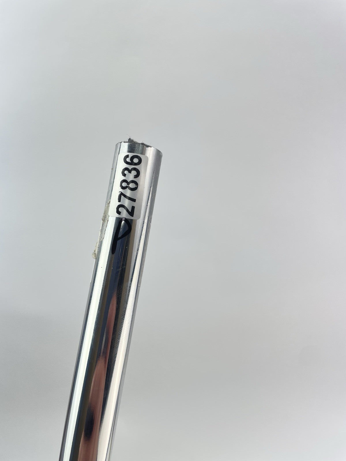KBS Tour Lite Iron Shaft Stiff Flex Steel 35.75 /0.370 Parallel /2783612
