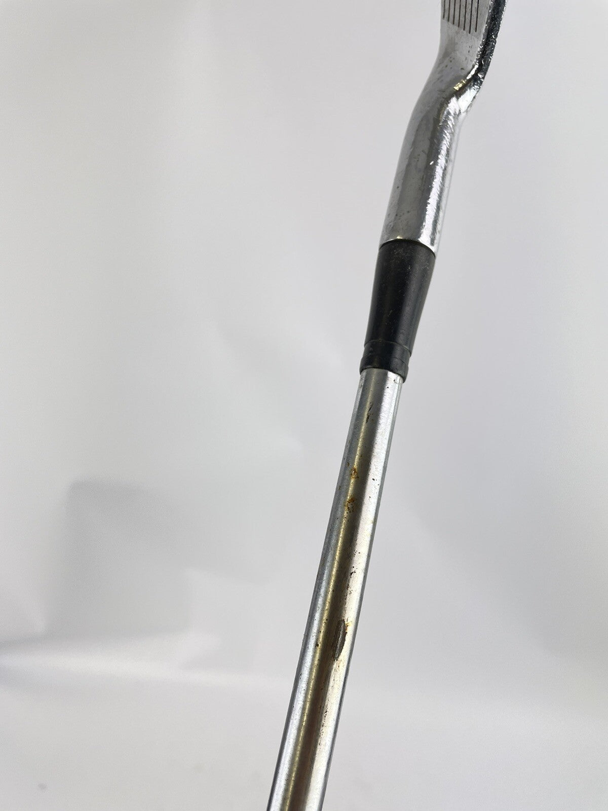 Slazenger Forged 5 Iron B51 Blade Regular Steel /Right Handed /New Grip /41508