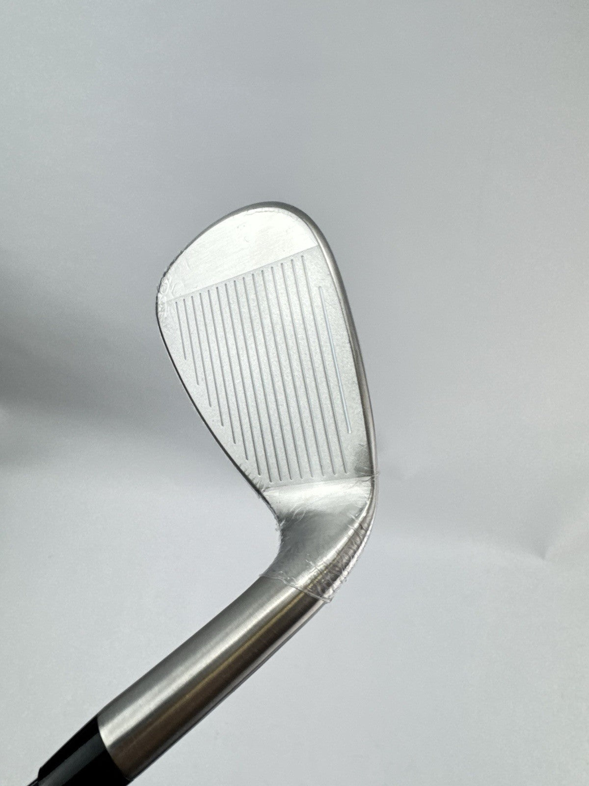 Cobra Aerojet Gap Wedge Left Handed KBS Regular Flex Steel /New/311718