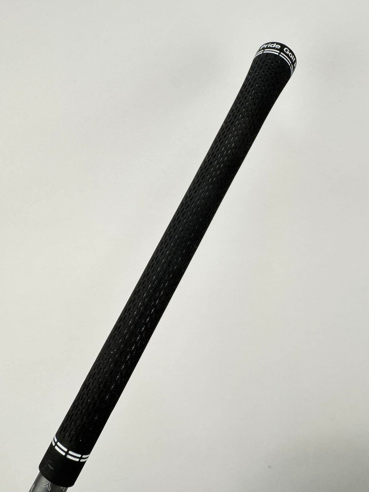 Ping G400 Driver Shaft Hzrdus Smoke Green 44.5" 5.5 Regular Flex Graphite/360838