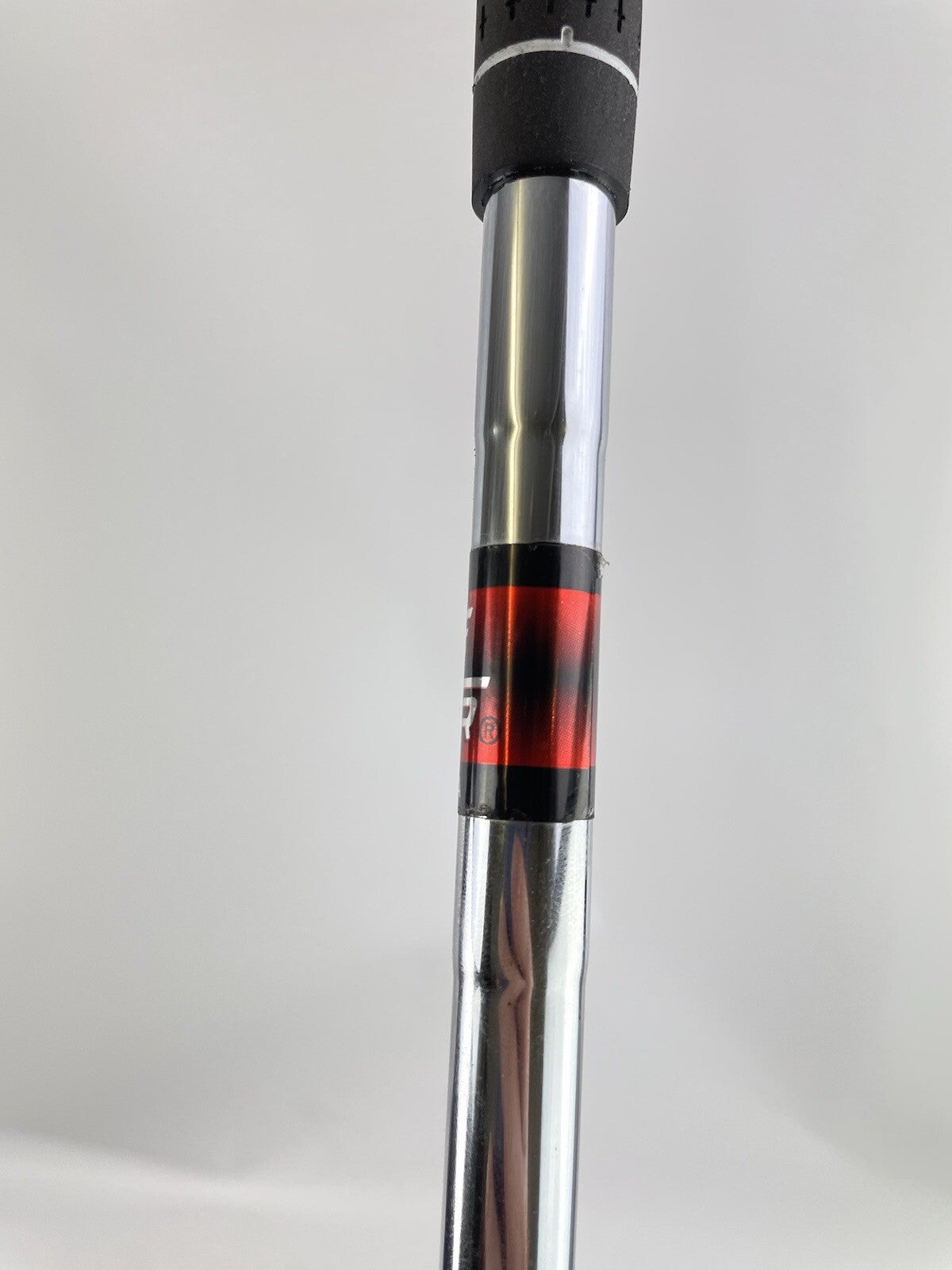 Wilson Golf 9 Iron Linear XD Regular Steel /Right /New Grip /727816
