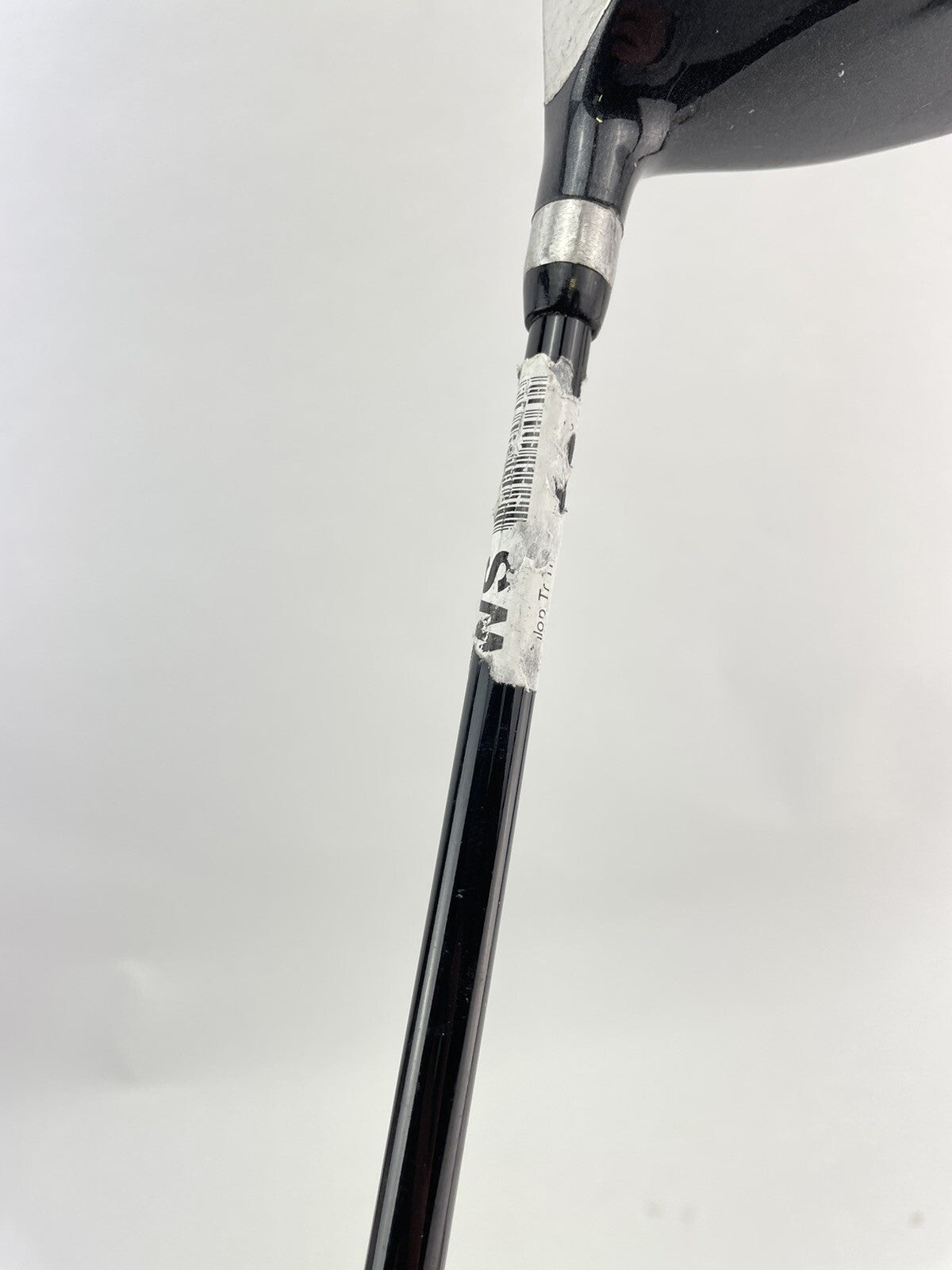 Dunlop Golf 5 Wood 18* Regular Flex Graphite/Right Handed /New Grip /2082419