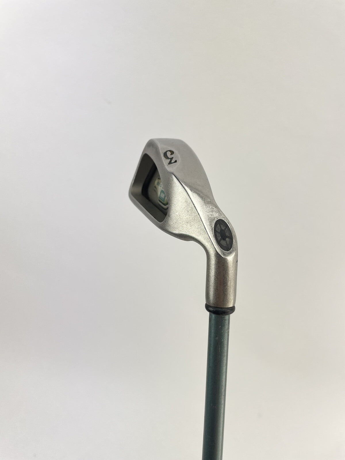 Callaway Golf 3 Iron Big Bertha Ladies Graphite /Right Handed /New Grip /184992