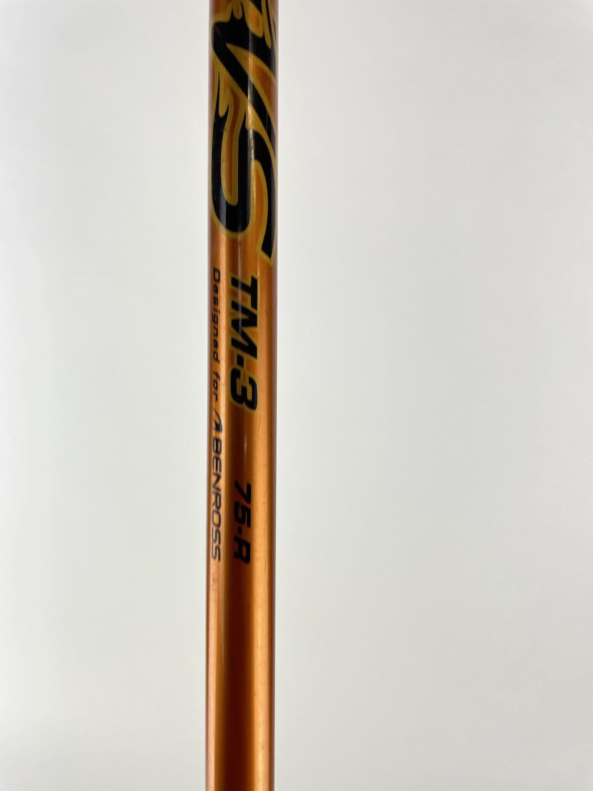 Benross Golf 3 Wood 15* V5 Aldila NVS Regular Graphite /Right /Golf Pride /1189412