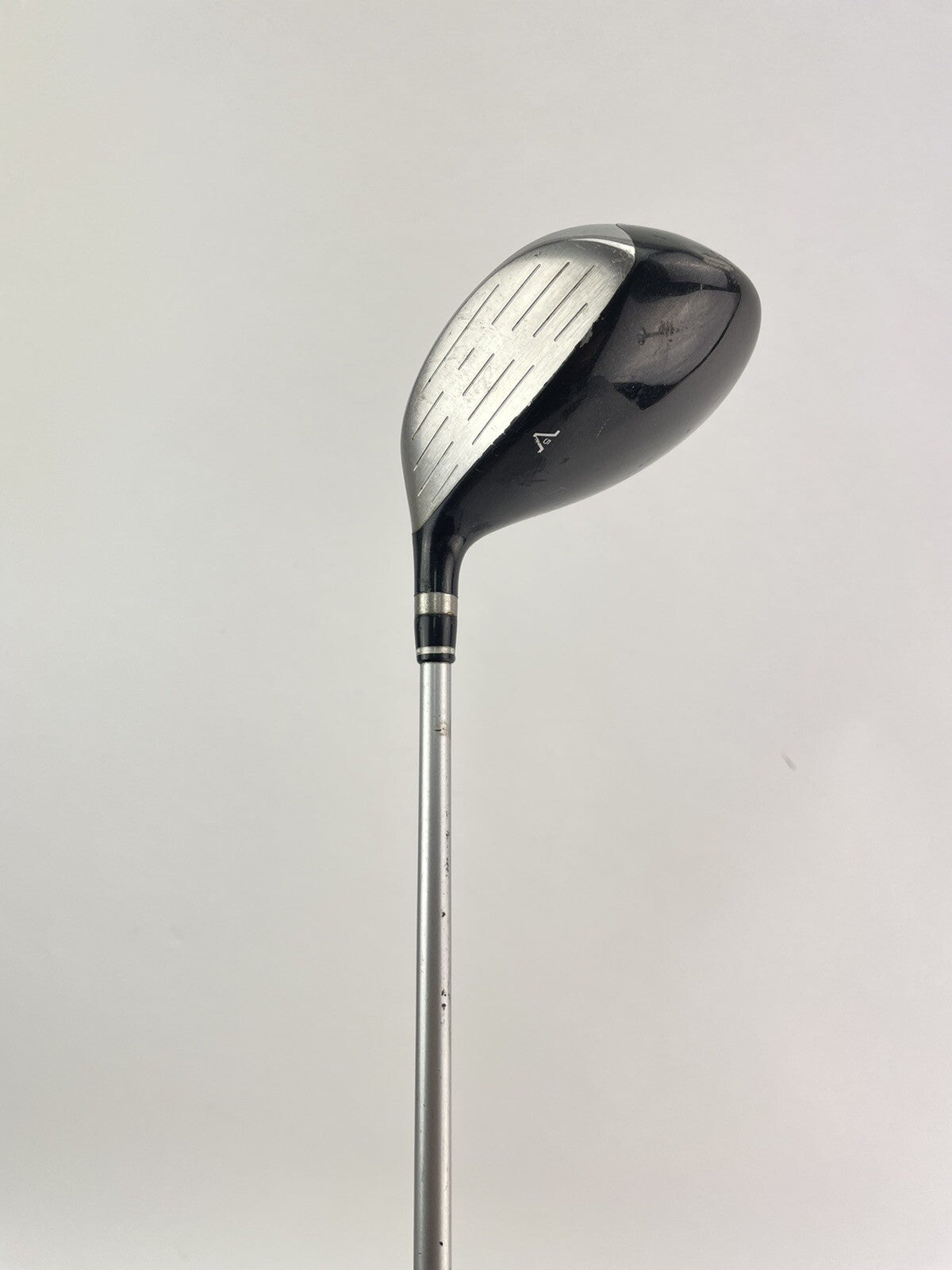 Benross V5 3 Wood 15* Aldila NVS Ladies Flex Graphite /Right /New Grip /189757