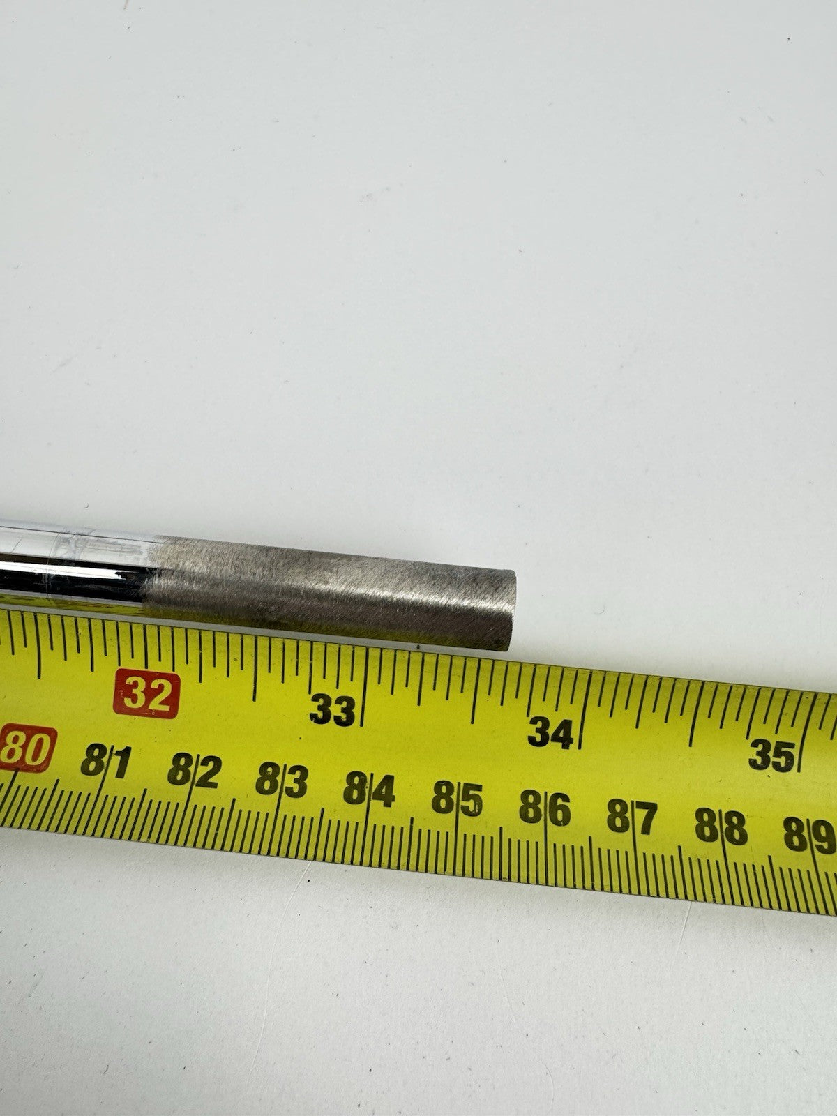 Dynamic Gold Wedge Shafts (2) Tour Issue S400 Stiff Steel 0.355 Tapered /3135412