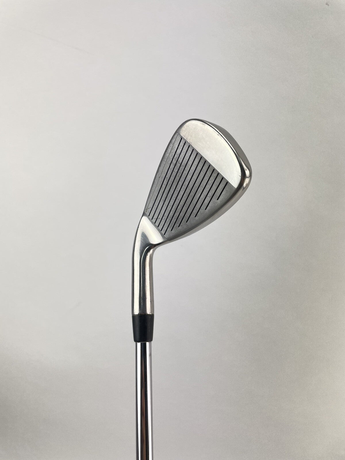 Howson Derby 3 Iron Oversize Regular Flex Steel /Right Hand /New Grip /1918114