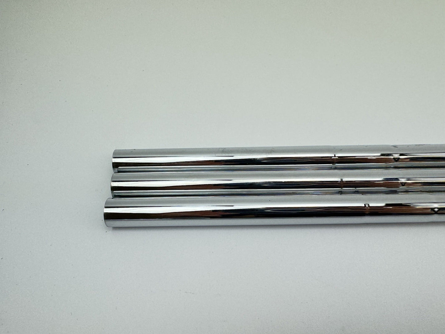 Dynamic Gold 105 Wedge Shaft Set (3) R300 Regular Steel /0.355 Tapered /276278