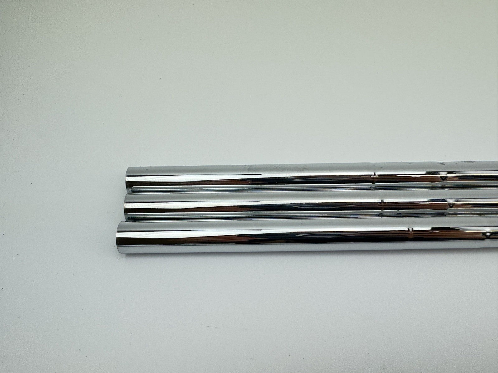 Dynamic Gold 105 Wedge Shaft Set (3) R300 Regular Steel /0.355 Tapered /276278