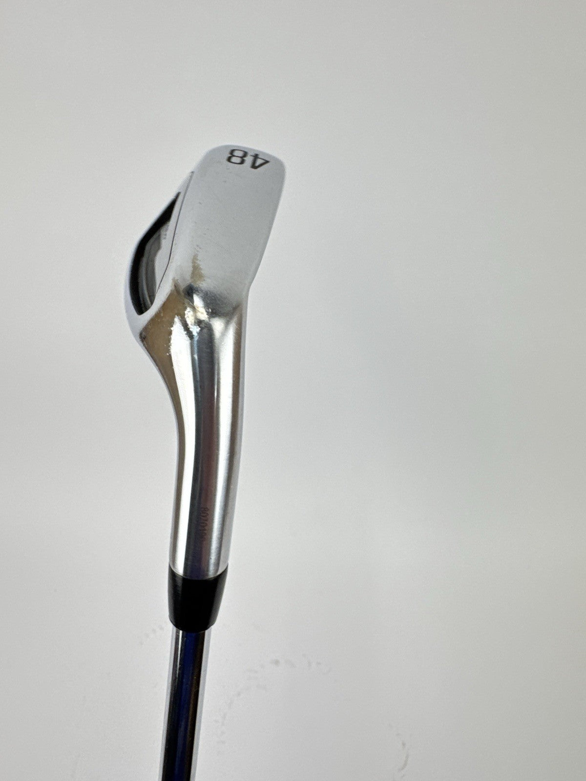 Titleist T300 Gap Wedge 48* Project X LZ 5.5 Regular Steel /New Grip /324477