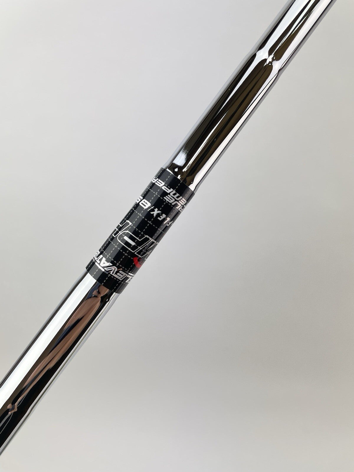 Elevate MPH Iron Shaft 85 Regular Flex Steel 36" /0.370 Parallel /192231