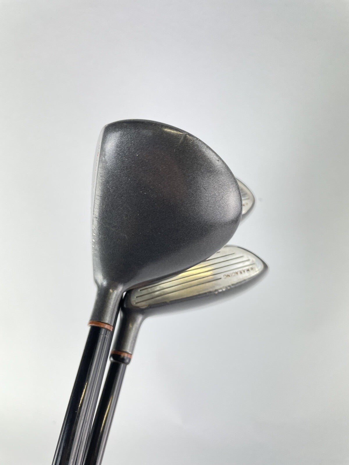 Orlimar Golf Driver Fairway Set 1,3&5 Woods Regular Graphite /New Grips /131626