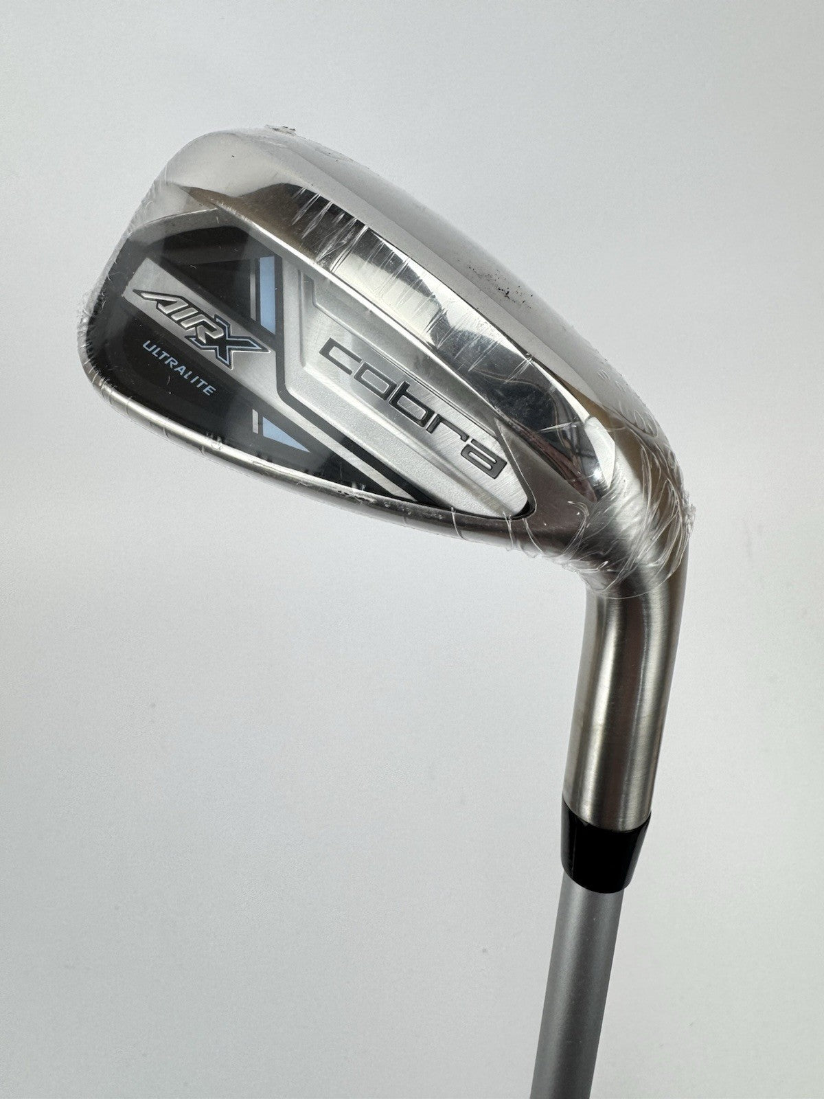 Cobra Ladies 9 Iron Air X 2.0 Ultralite Women’s Graphite /Right /New /340750