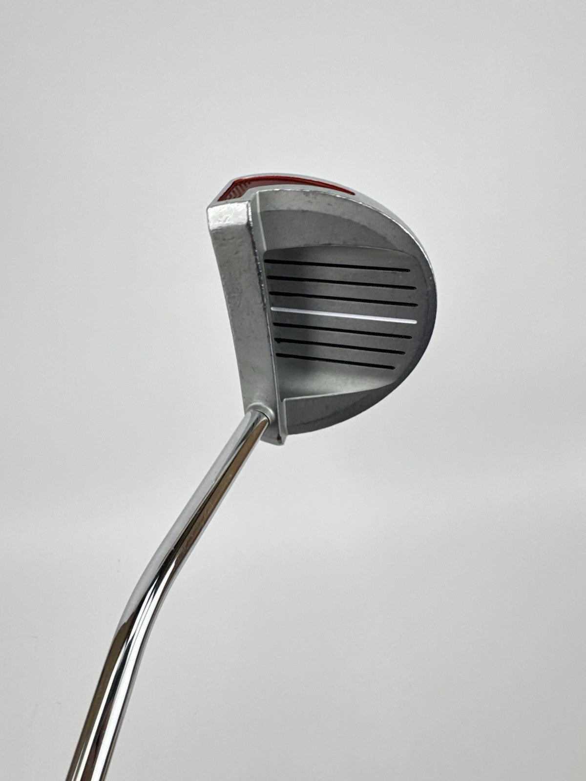 Nike Method Putter Mod-00 Milled Mallet /Winn Grip /Right Handed /336929